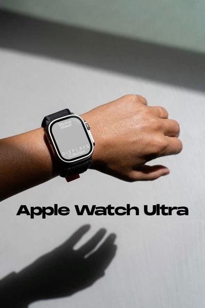 smartwatch, digital watch, wearable tech, fitness tracker, sport watch, brand awareness, lifestyle, minimalist, trustworthy, calm, neutral